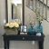 Interior Sofa Table Decor Magnificent On Interior Within Entry Way Broyhill Repurposed With Annie Sloan 18 Sofa Table Decor