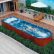 Other Square Above Ground Pool Creative On Other For Fiberglass Inground Swimming 8 Square Above Ground Pool