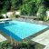 Other Square Above Ground Pool Delightful On Other Intended Small Designs Backyards Design Image Of Modern 29 Square Above Ground Pool