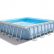 Other Square Above Ground Pool Exquisite On Other And Amazon Com Intex 14 X 42 Prism XL Frame 17 Square Above Ground Pool