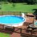 Other Square Above Ground Pool Impressive On Other Throughout And Deck Designs 507 26 Square Above Ground Pool