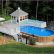 Other Square Above Ground Pool Marvelous On Other Swimming Pools With Decks Photo Deboto Home Design 13 Square Above Ground Pool
