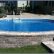 Other Square Above Ground Pool Modern On Other Inside Edging Ideas Aboveground Remodeling 4 27 Square Above Ground Pool