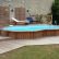 Other Square Above Ground Pool Plain On Other For Backyard Designs Small Deckl Wooden Fence 9 Square Above Ground Pool
