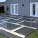 Other Square Paver Patio Amazing On Other In Ptio 400 Foot Cost Kuki Me 20 Square Paver Patio