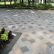 Other Square Paver Patio Impressive On Other Intended 22 Pavestone Ideas Acnehelp Info 27 Square Paver Patio