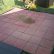 Square Paver Patio Stunning On Other Intended 4 Easy Ways To Install Pavers With Pictures