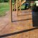 Floor Stained Concrete Patio Exquisite On Floor Intended Photo Gallery Bergum Masonry Inc 25 Stained Concrete Patio