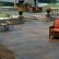 Floor Stained Concrete Patio Gray Charming On Floor Regarding Give A New Touch To House By Adoring 11 Stained Concrete Patio Gray