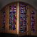 Stained Glass Door Designs Interesting On Furniture With Regard To For Doors 4