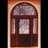 Furniture Stained Glass Door Designs Modest On Furniture Throughout Architectural Herter Design Inc 11 Stained Glass Door Designs