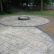 Floor Stamped Concrete Patio With Fire Pit Fresh On Floor Throughout To ArelisApril 13 Stamped Concrete Patio With Fire Pit