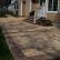 Stamped Concrete Patio With Stairs Stunning On Floor Within NJ 4