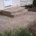 Floor Stamped Concrete Patio With Stairs Stylish On Floor Inside Decorative Colored Textured 7 Stamped Concrete Patio With Stairs