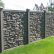 Home Stone Privacy Fence Amazing On Home Throughout Vinyl Photo Gallery Installation MN 15 Stone Privacy Fence