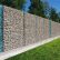 Home Stone Privacy Fence Brilliant On Home Regarding 15 Impressive Ideas How To Build A Walls Or Fences 12 Stone Privacy Fence