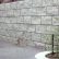 Home Stone Privacy Fence Magnificent On Home With Wall Building In Ma Faux Look Vinyl 24 Stone Privacy Fence