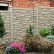 Home Stone Privacy Fence Stylish On Home And Eco Friendly Durable Faux By SimTek 13 Stone Privacy Fence
