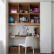 Storage For Office At Home Creative On Regarding Shelving Solutions Cupboard With Cubbyhole 5