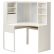 Home Stunning Chic Ikea Office Excellent On Home For Fantastic 25 Best Ideas About Corner Desk Pinterest 23 Stunning Chic Ikea Office