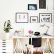 Stunning Chic Ikea Office Exquisite On Home Within How To Style IKEA For A High Low Mix Stylish Legs And Room 3