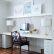 Home Stunning Chic Ikea Office Interesting On Home Intended For Micke Desk Setup In Brilliant Ideas 12 Stunning Chic Ikea Office
