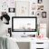 Home Stunning Chic Ikea Office Interesting On Home Throughout 41 Best My Pretty Little Images Pinterest Work Spaces 28 Stunning Chic Ikea Office