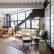 Home Stylish Home Office Space Contemporary On With Regard To 27 Ingenious Industrial Offices Modern Flair 10 Stylish Home Office Space