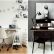 Home Stylish Home Office Space Delightful On Creating A Easily The Style Podcast 27 Stylish Home Office Space