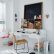 Home Stylish Home Office Space Excellent On For 40 Most And Design Ideas Will Inspire You 29 Stylish Home Office Space