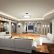 Stylish Lighting Living Imposing On Interior Intended Room Ideas Ceiling Creative 5