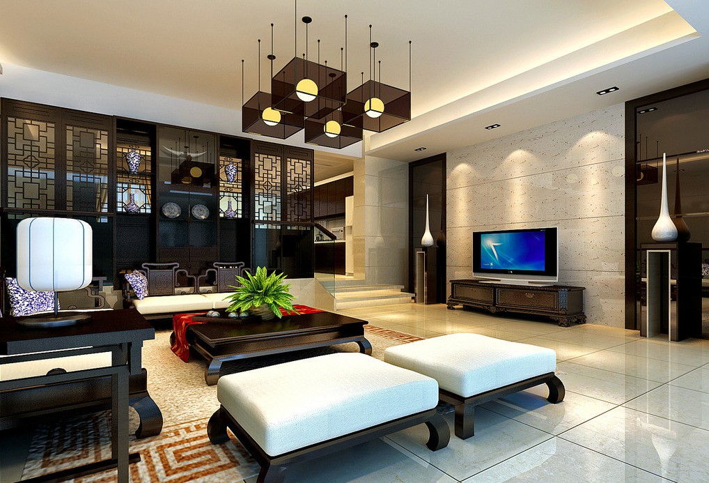 Interior Stylish Lighting Living Innovative On Interior Intended For A Room Ideas Home 7 Stylish Lighting Living