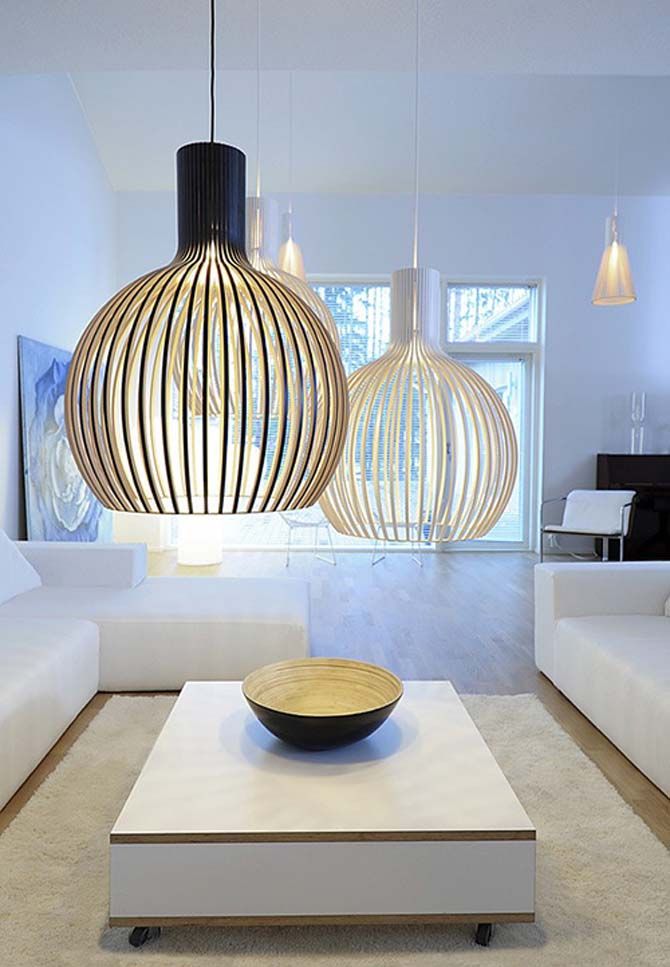 Interior Stylish Lighting Living Marvelous On Interior Inside Pendant Room Lamps Lamp And 6 Stylish Lighting Living