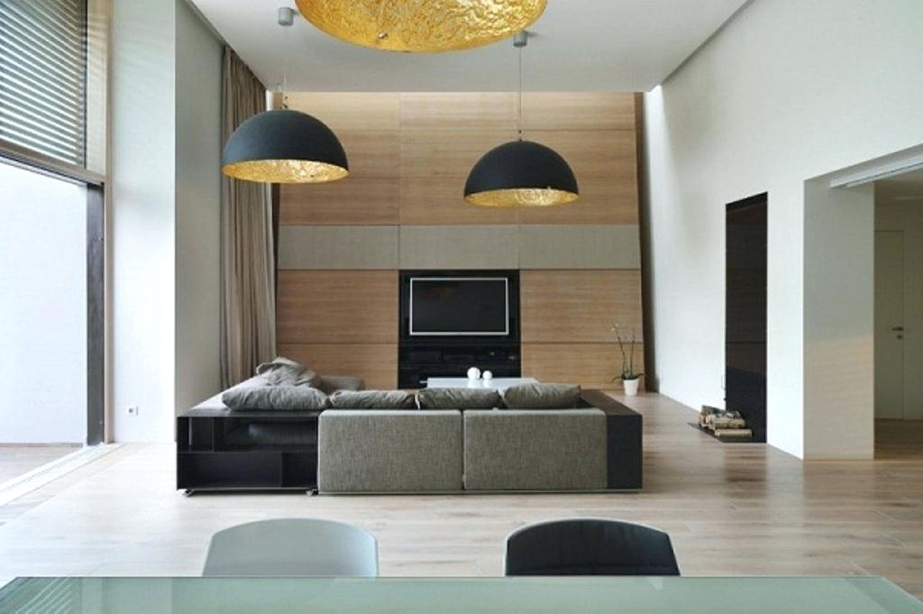 Interior Stylish Lighting Living Modern On Interior With Room Pendant Lights Design Ideas Gold Lamps Tom 12 Stylish Lighting Living