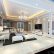 Interior Stylish Lighting Living Perfect On Interior Throughout Room Ceiling Ideas For Coma Frique Studio 28 Ege 16 Stylish Lighting Living