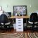 Office Stylish Office Desk Setup Delightful On Within 16 Home Ideas For Two Desks And Diy 0 20 Stylish Office Desk Setup