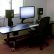 Office Stylish Office Desk Setup Fine On In Gaming PC Latest Small Design Ideas With 13 Stylish Office Desk Setup