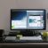 Office Stylish Office Desk Setup Stunning On Intended For Ars Staffers Exposed Our Home Setups Technica 0 Stylish Office Desk Setup