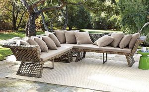 Stylish Outdoor Furniture