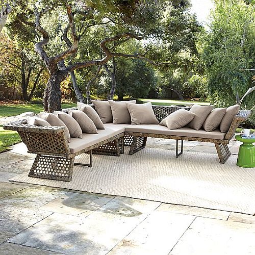 Furniture Stylish Outdoor Furniture Delightful On Regarding Comfortable And Set 0 Stylish Outdoor Furniture