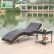 Furniture Stylish Outdoor Furniture Perfect On Intended Leisure Lying Bed Rattan Garden 24 Stylish Outdoor Furniture