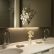 Interior Subtle Lighting Plain On Interior Rise And Shine Bathroom Vanity Tips 6 Subtle Lighting
