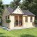 Home Summer House Office Beautiful On Home In BillyOh Clubhouse Log Cabin Houses Garden 21 Summer House Office