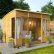 Summer House Office Impressive On Home Inside Wooden Corner Summerhouse Outdoor Garden Shed Log Cabin 1