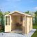 Home Summer House Office Marvelous On Home Intended Appealing Light Green And White Summerhouse Shed Simple 13 Summer House Office