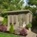 Summer House Office Perfect On Home Tiger Sheds 8 X 12 Ft Garden Studio 2