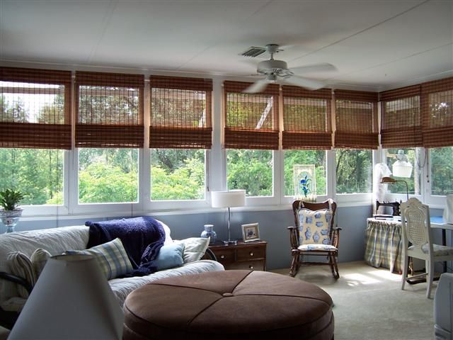 Home Sunroom Decorating Ideas Window Treatments Exquisite On Home 46 Best Images Pinterest Living Rooms 0 Sunroom Decorating Ideas Window Treatments