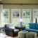 Sunroom Decorating Ideas Window Treatments Wonderful On Home With Treatment Houzz Gorgeous And Also 6 23864 3