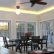 Sunroom Lighting Exquisite On Home For Chris Brightens Up His With LED Strip Elemental 5