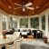 Sunroom Lighting Plain On Home Pertaining To Ceiling Lights Designs 4